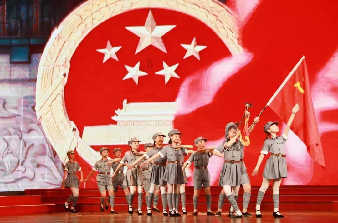 戎马丹心汉匈决战