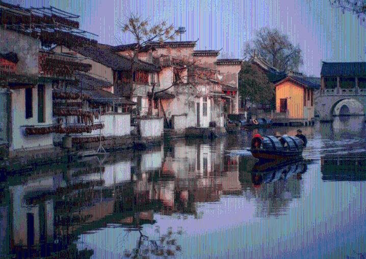 夕阳无限好